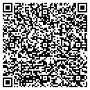 QR code with Bazinga contacts