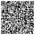 QR code with Glamoras' Goodies contacts