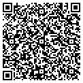QR code with Moon Paths contacts