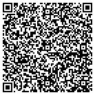 QR code with Nandas Treasures contacts