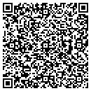 QR code with Tradin Place contacts