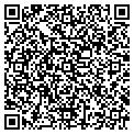 QR code with Woodrows contacts