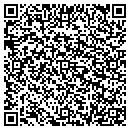 QR code with A Great Party Spot contacts