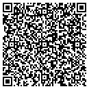 QR code with Angelo Wedding & Party Rentals contacts
