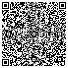 QR code with Custom Home Builders Inc contacts
