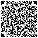 QR code with Dino's Party Center contacts