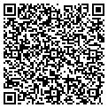 QR code with Eva & Justice Pinatas contacts