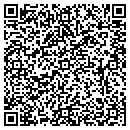 QR code with Alarm Lines contacts