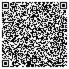 QR code with favorswithus.com contacts