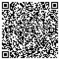 QR code with G C & Assoc contacts