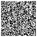QR code with Happy Faces contacts