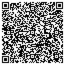 QR code with Higgins Store contacts