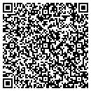 QR code with Horner Novelty CO contacts