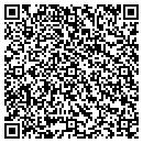 QR code with I Heart Sugar Sugar Inc contacts