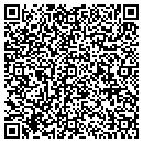 QR code with Jenny B's contacts