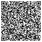 QR code with Kamram's Party Place Inc contacts
