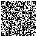 QR code with Linco Designs contacts