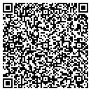 QR code with Linen Lady contacts
