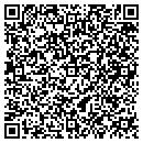 QR code with Once Upon A Box contacts