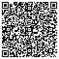 QR code with Pamela Floyd contacts