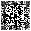 QR code with Paper Moon contacts