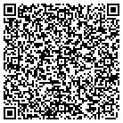 QR code with Rainbow Custom Made Pinatas contacts