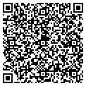 QR code with Shindigz contacts
