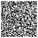 QR code with John P Duda contacts
