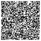 QR code with Time 2 Party By Elaine Inc contacts