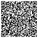 QR code with Up-N-Jumpin contacts