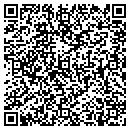 QR code with Up N Jumpin contacts