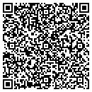 QR code with Zippy Is Silly contacts