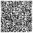 QR code with jeannecleere.labellabaskets.com contacts