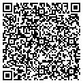QR code with Jtb contacts