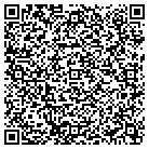 QR code with La Bella Baskets contacts
