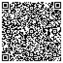 QR code with Cr Gibson CO contacts