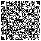 QR code with Custom Creations & Invitations contacts