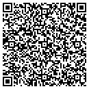 QR code with I'Ve Got It & More contacts