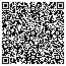 QR code with VA VA Voom contacts