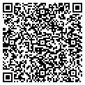 QR code with All For You contacts