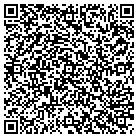 QR code with A Way 2 Go Balloons Enchanting contacts
