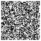 QR code with Hickmans Brake and Algnmt Service contacts