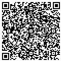 QR code with Balloon Express contacts