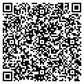 QR code with Balloonies contacts