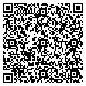 QR code with Balloons By June contacts