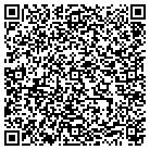 QR code with McCully Contracting Inc contacts