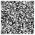 QR code with Prism Financial Group Inc contacts