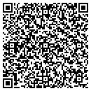 QR code with Diana's De'Cor contacts