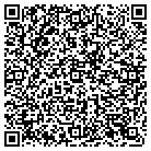 QR code with D & S Gift & Specialty Shop contacts