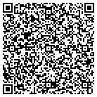 QR code with Gails Treasure Chest contacts
